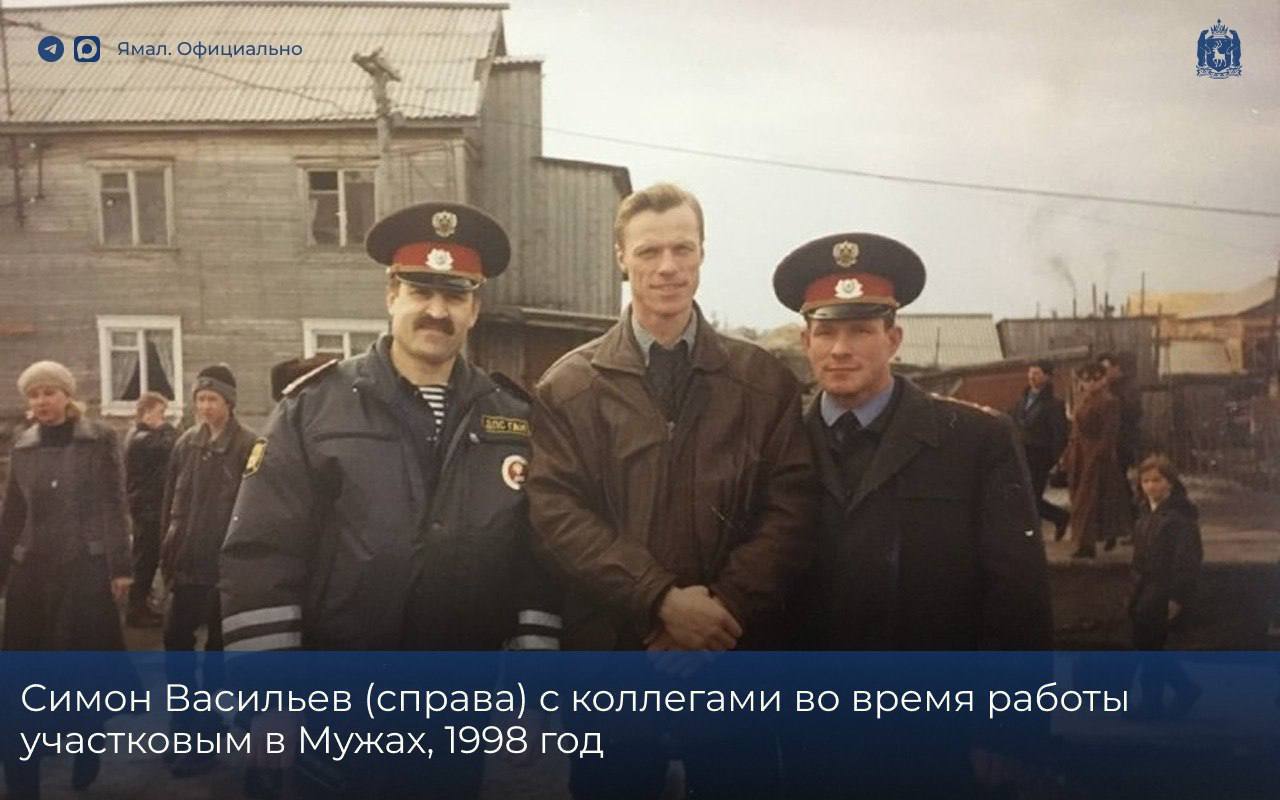 Ферма, о которой знает каждый салехардец, родилась из детской мечты Ферма, о которой знает каждый салехардец, родилась из детской мечты