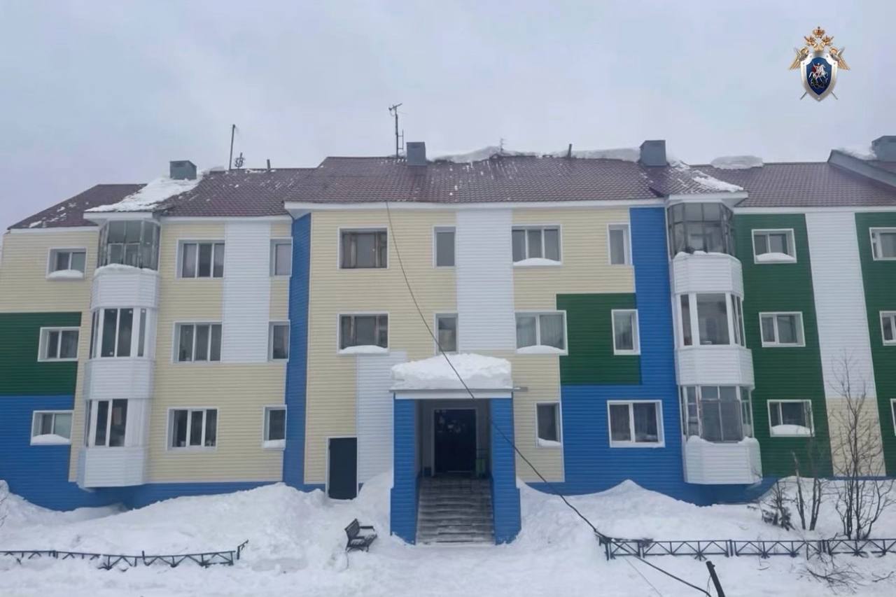 В Надыме следователями СК организована проверка по информации из СМИ о некачественном водоснабжении В Надыме следователями СК организована проверка по информации из СМИ о некачественном водоснабжении