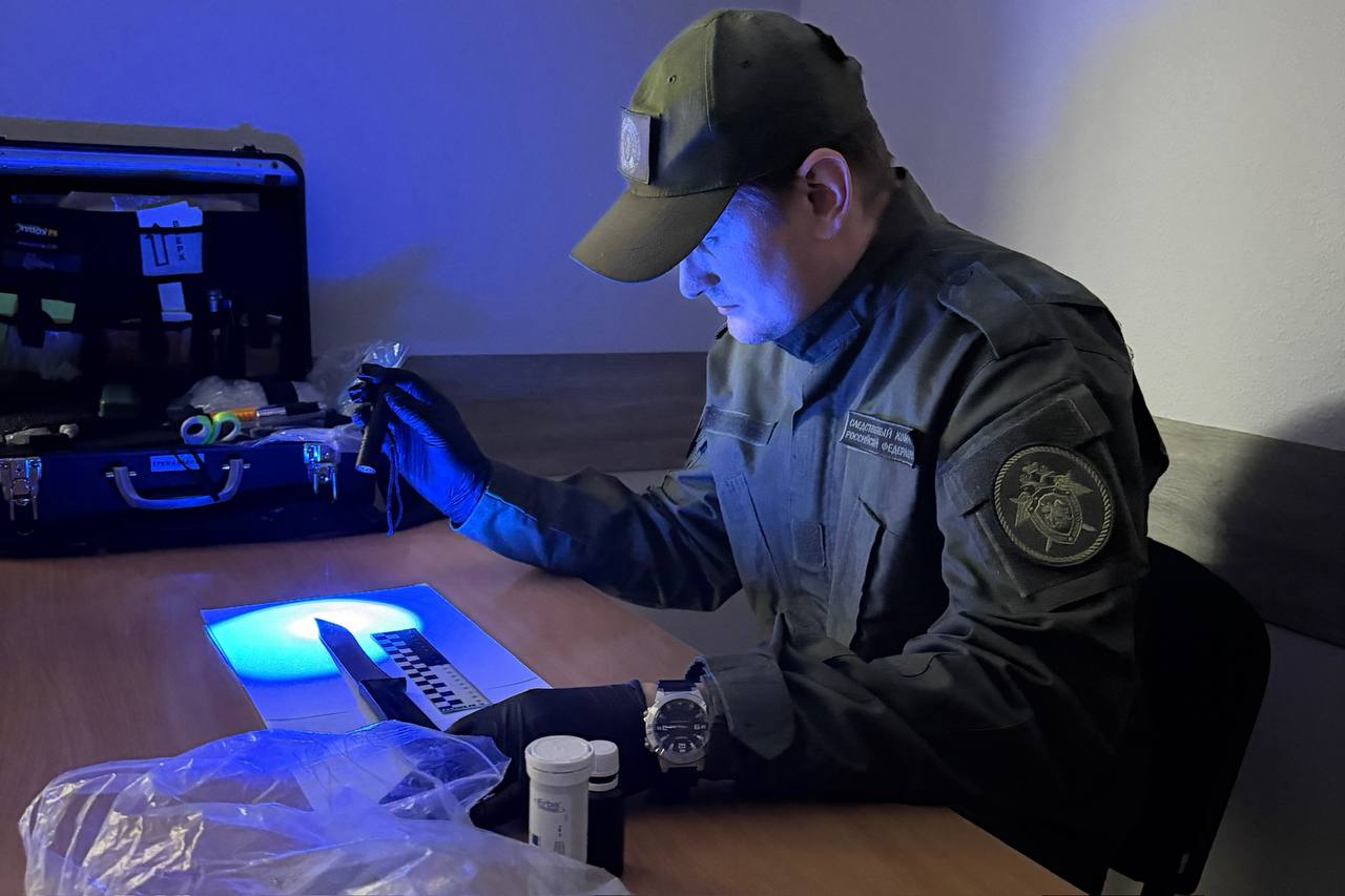 В Надыме следователями СК организована проверка по информации из СМИ о некачественном водоснабжении В Надыме следователями СК организована проверка по информации из СМИ о некачественном водоснабжении