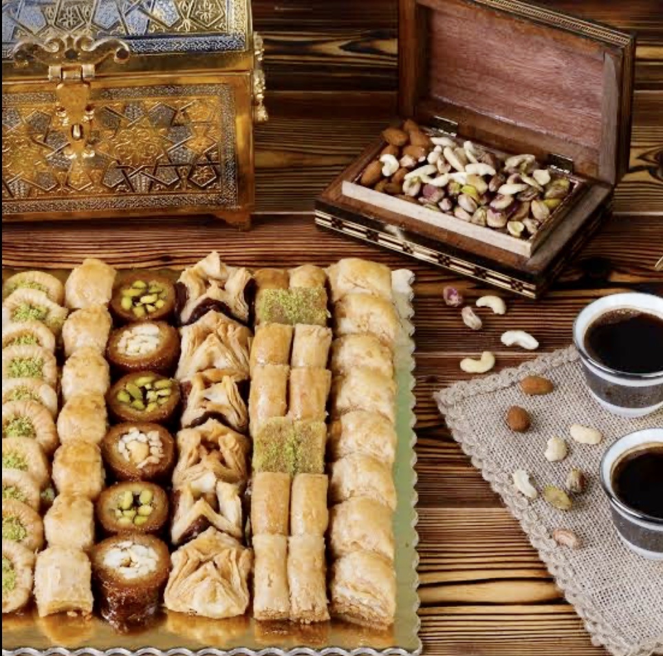 Сладкие традиции Северного Кавказа, которые стоит попробовать