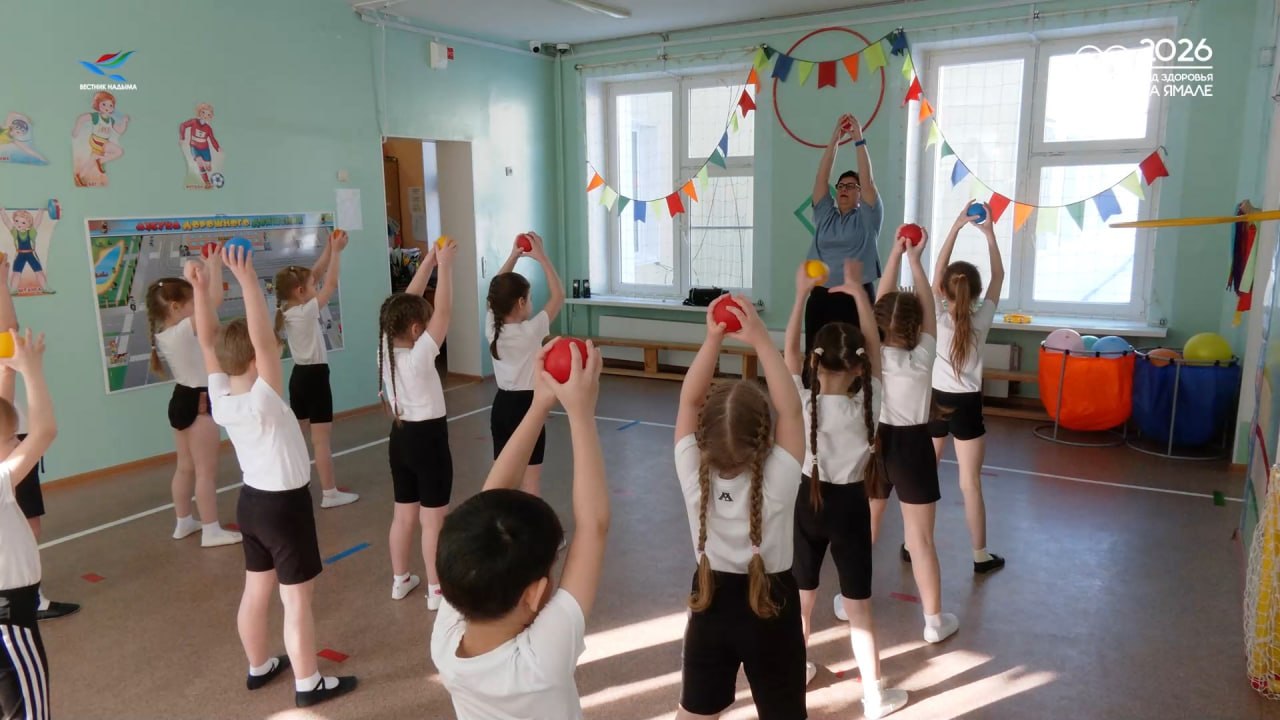 Новый выпуск программы «Формула здоровья»