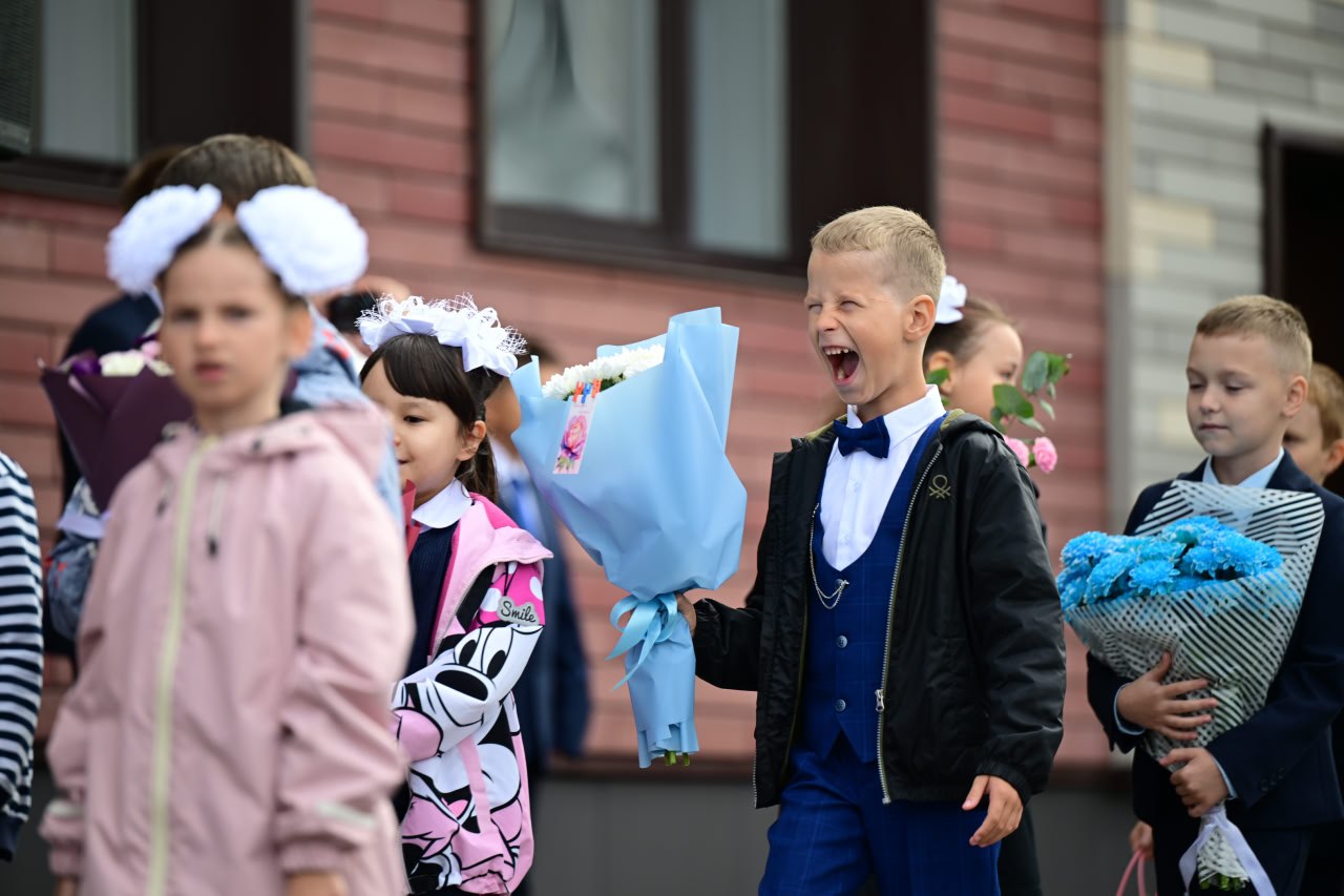 На Госуслугах работают черновики заявлений в первый класс На Госуслугах работают черновики заявлений в первый класс