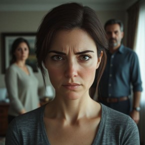 Неожиданная правда о прошлом: тайна Анны и ее отца