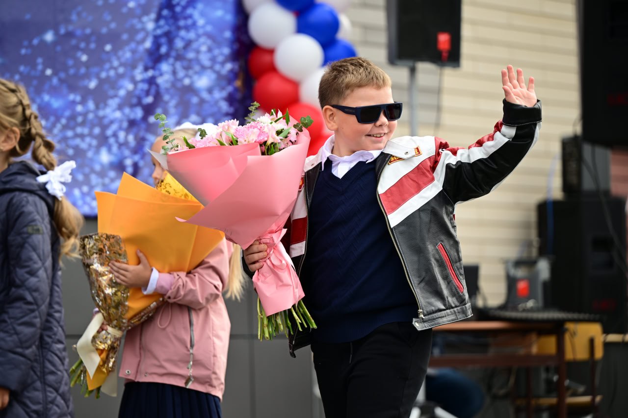 На Госуслугах работают черновики заявлений в первый класс На Госуслугах работают черновики заявлений в первый класс