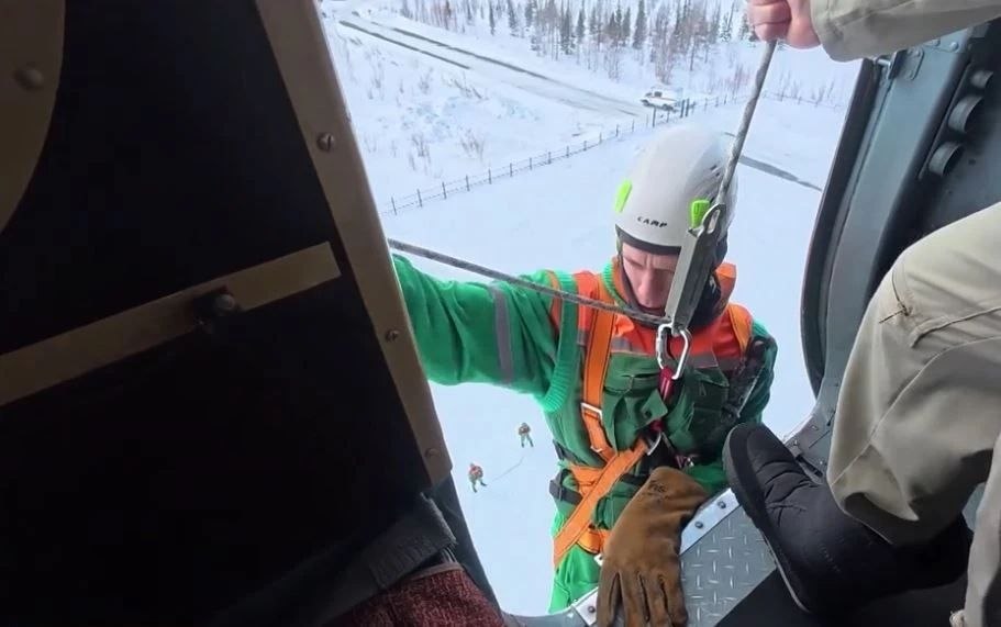 Весна — это не только великое таяние снега, но и сигнал для спасателей: пора готовиться к пожароопасному сезону Весна — это не только великое таяние снега, но и сигнал для спасателей: пора готовиться к пожароопасному сезону