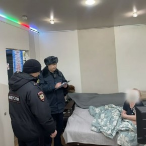 В Надымском районе прошло профилактическое мероприятие «Рецидив»