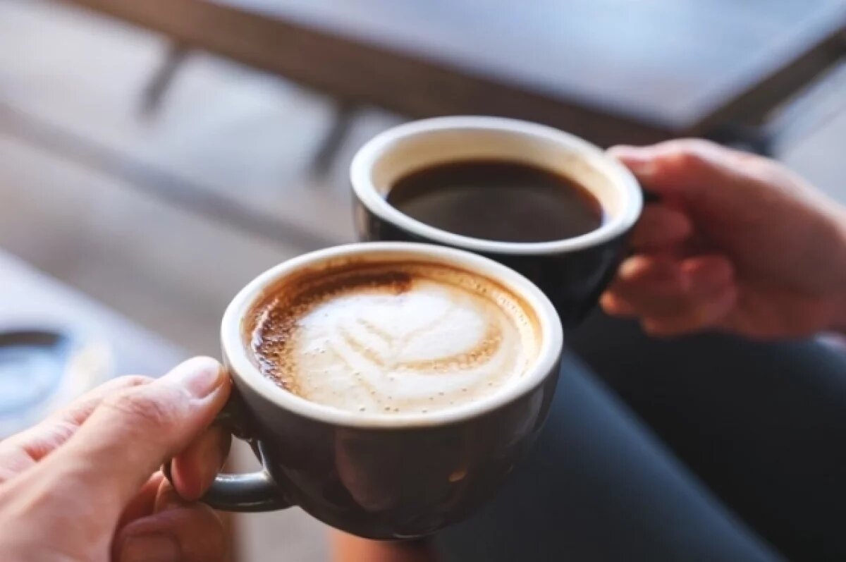Как правильно пить кофе тем, кто страдает от повышенного давления