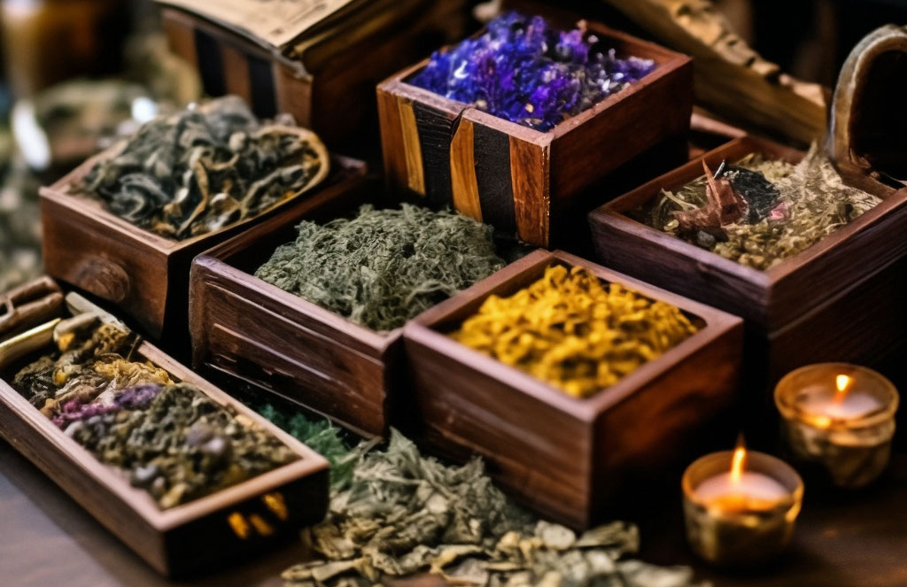 Как приправы могут преобразить ваше блюдо