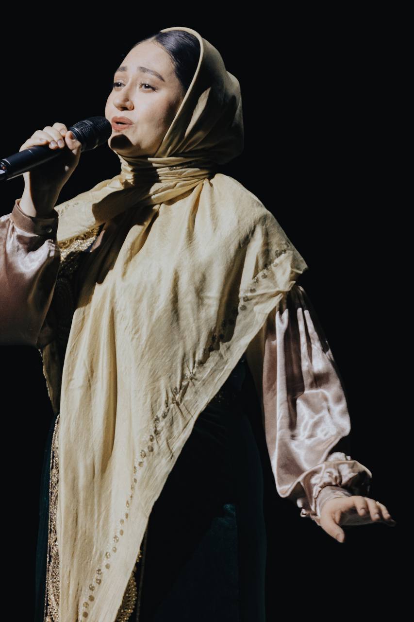 «Нить традиций»: яркий вечер кавказского танца «Нить традиций»: яркий вечер кавказского танца