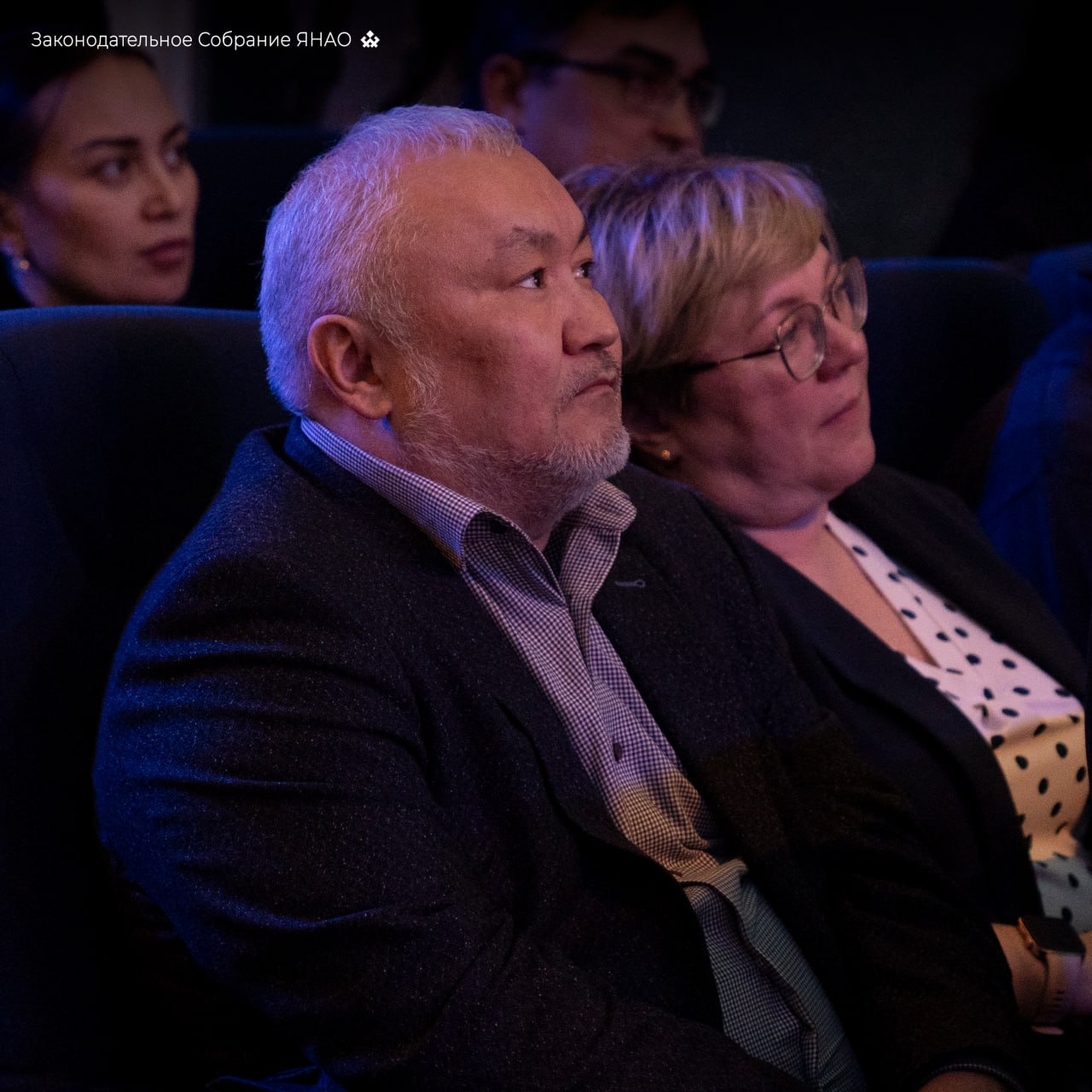 От праздника – к делу: День оленевода в Аксарке стал масштабной площадкой для помощи тундровикам От праздника – к делу: День оленевода в Аксарке стал масштабной площадкой для помощи тундровикам