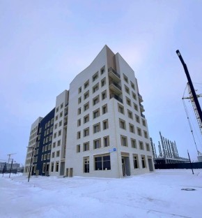 Арктическая ипотека стала доступнее для ямальцев