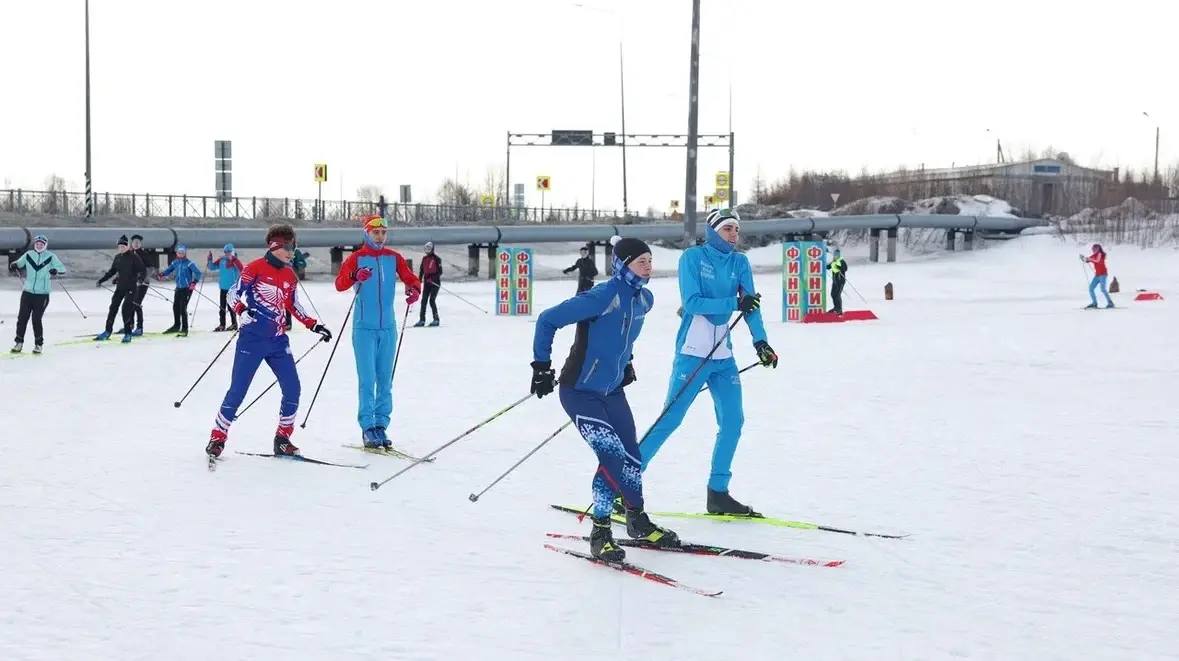 Мастер-класс от бронзового призёра Ванкувера Натальи Коростелёвой Мастер-класс от бронзового призёра Ванкувера Натальи Коростелёвой