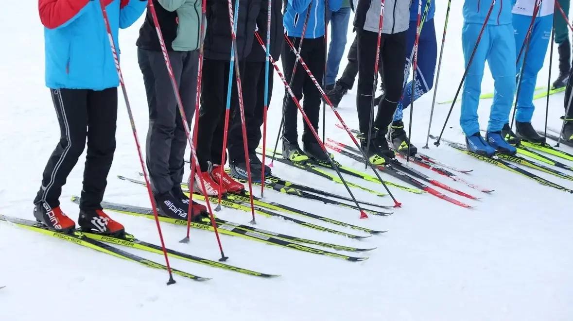 Мастер-класс от бронзового призёра Ванкувера Натальи Коростелёвой Мастер-класс от бронзового призёра Ванкувера Натальи Коростелёвой