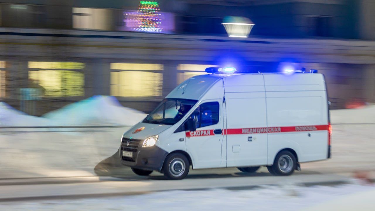 Дайджест недели: самые резонансные и интересные события в Салехарде с 23 по 27 марта Дайджест недели: самые резонансные и интересные события в Салехарде с 23 по 27 марта