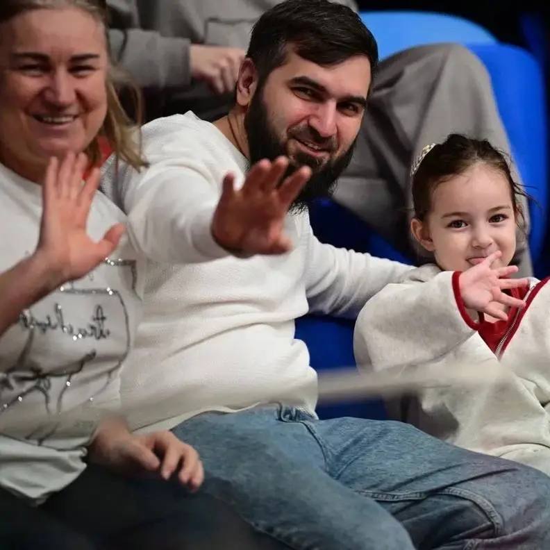 Антон Колодин: Товарищеский матч-реванш по футзалу со строителями — это всегда не только эмоциональная игра, но и отличная возможность сплотить коллективы Антон Колодин: Товарищеский матч-реванш по футзалу со строителями — это всегда не только эмоциональная игра, но и отличная возможность сплотить коллективы