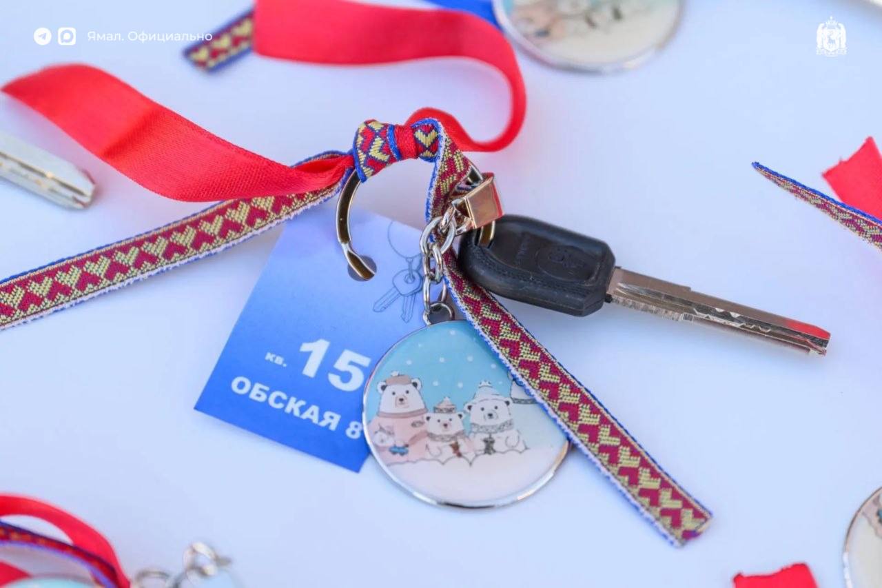 Дмитрий Артюхов посетил с рабочей поездкой Аксарку Дмитрий Артюхов посетил с рабочей поездкой Аксарку