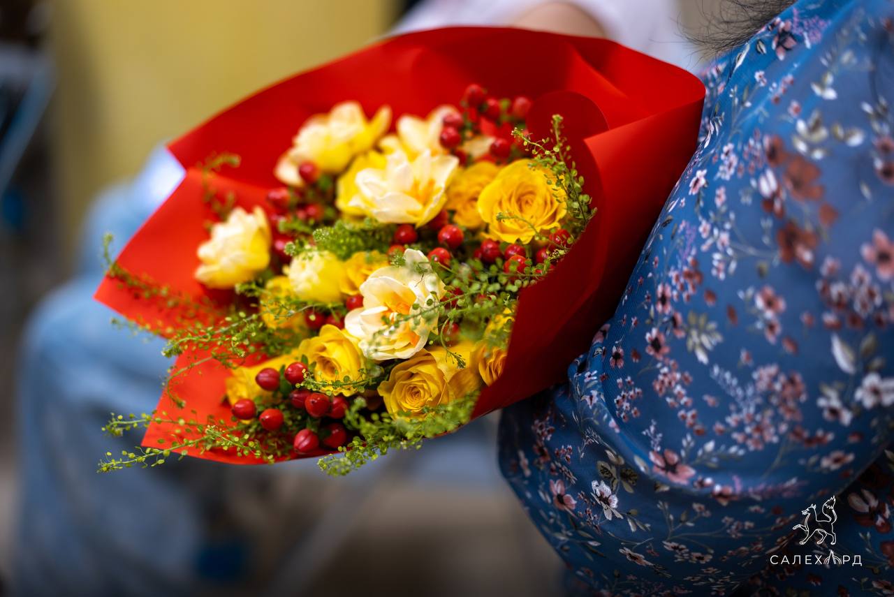 В «Надежде» наградили участников фестиваля «Верю в себя!» В «Надежде» наградили участников фестиваля «Верю в себя!»