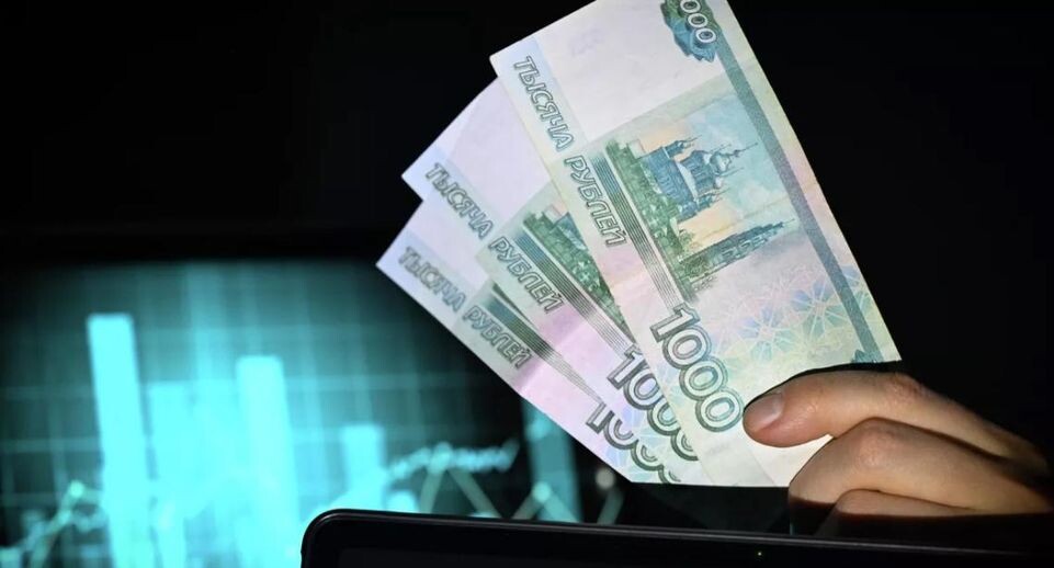 Россияне определили идеальную пенсию на уровне 53 500 рублей