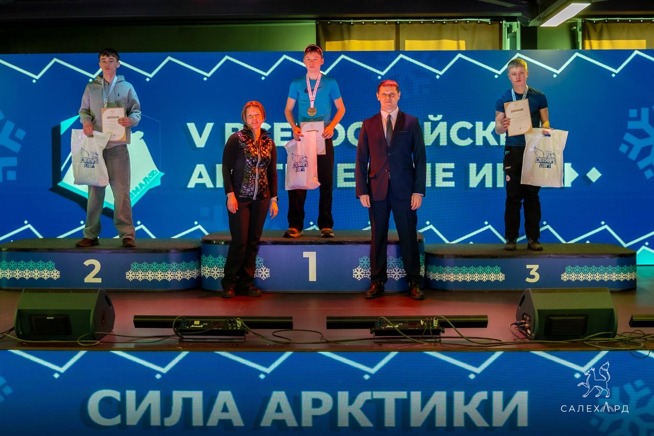 Звёзды спорта и первые победы Звёзды спорта и первые победы