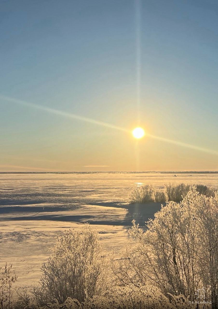 Пусть этот день подарит вам тепло встреч и общения с близкими