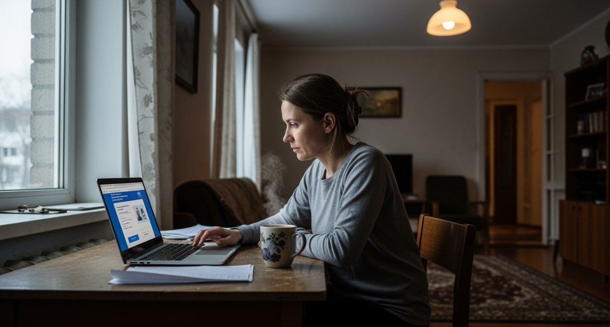 Нижегородцев предупреждают о сроках подачи налоговых деклараций