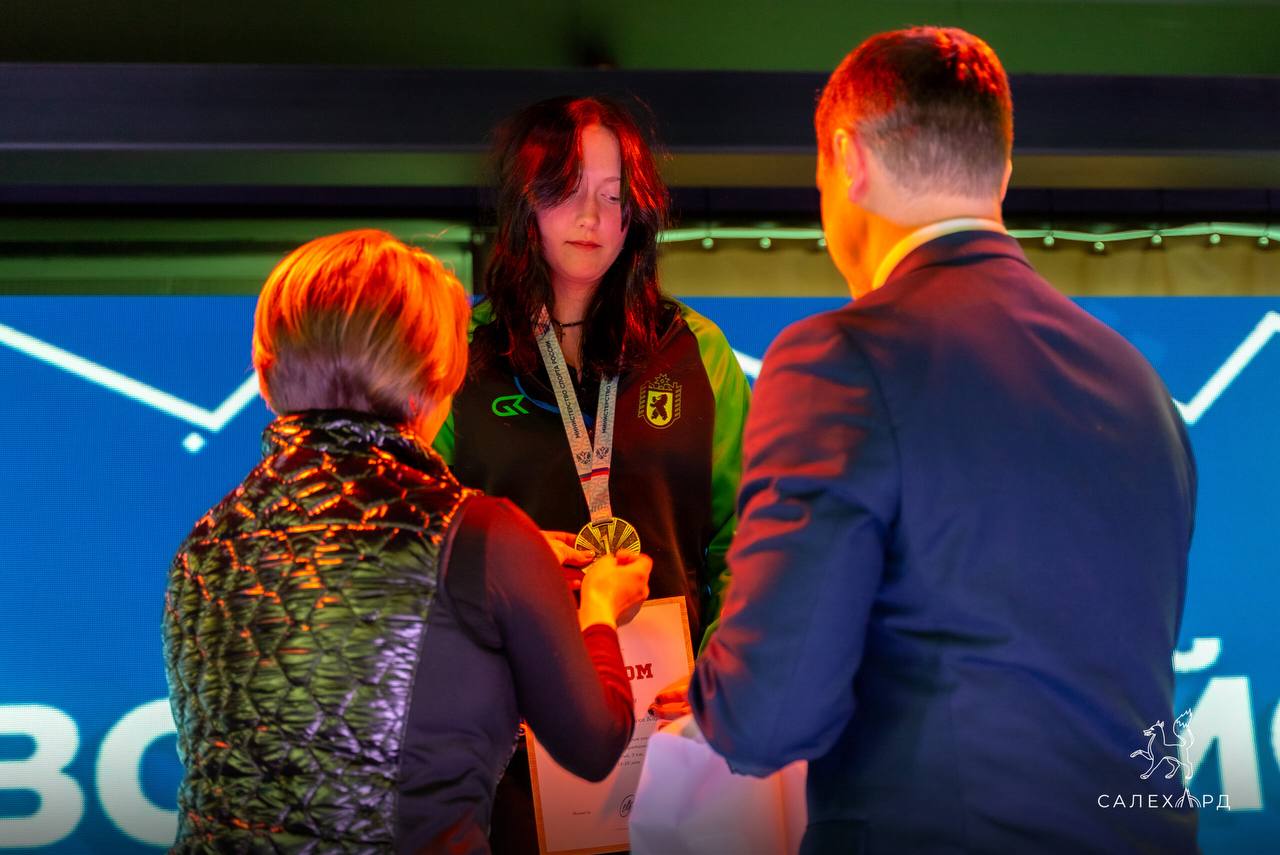 Звёзды спорта и первые победы Звёзды спорта и первые победы