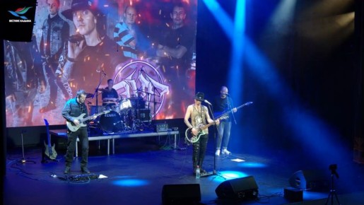 � ���������� �� �����, ���� � ����������� ����� ���-������ �F.P.F.�