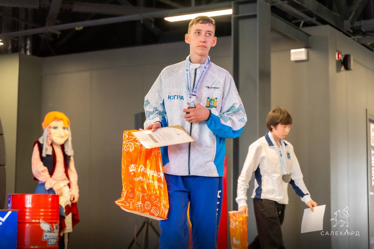 Звёзды спорта и первые победы Звёзды спорта и первые победы