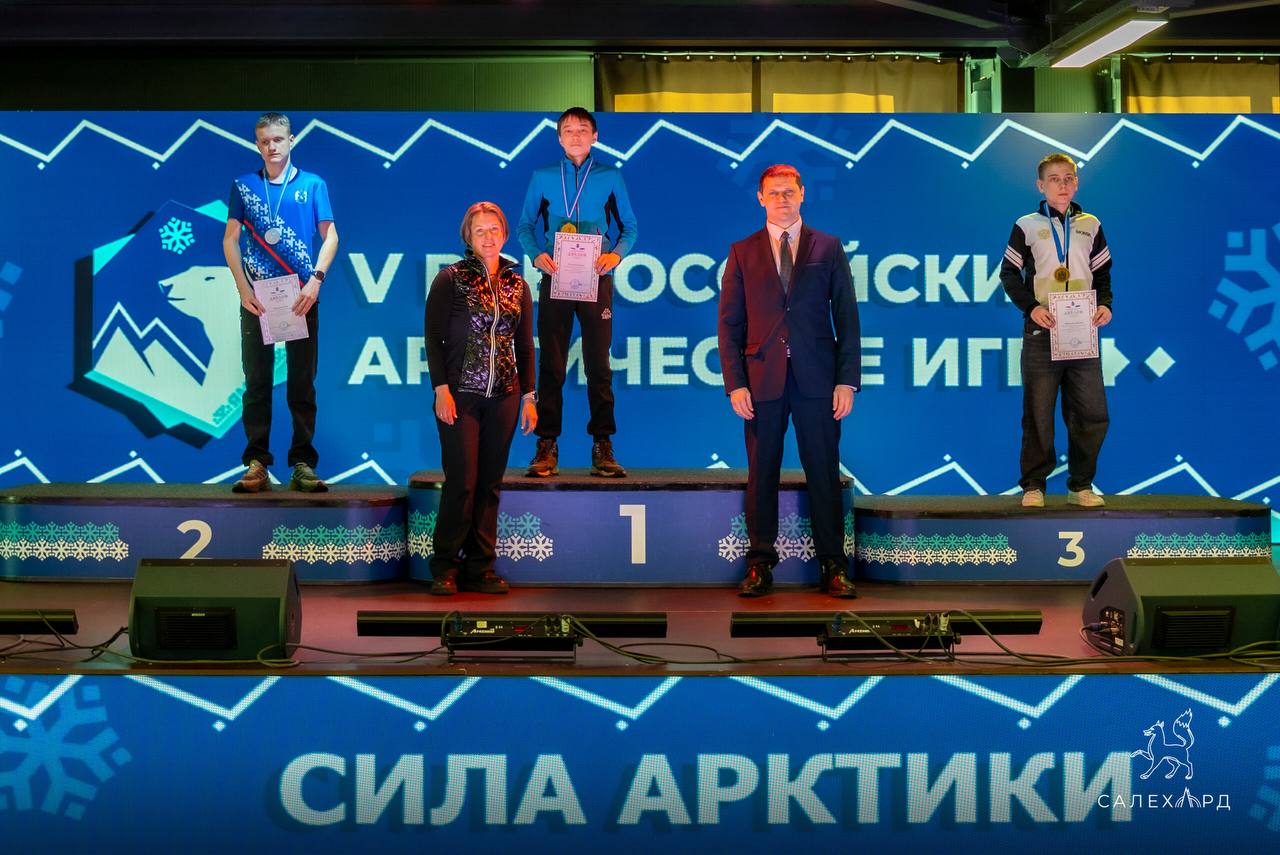 Звёзды спорта и первые победы Звёзды спорта и первые победы