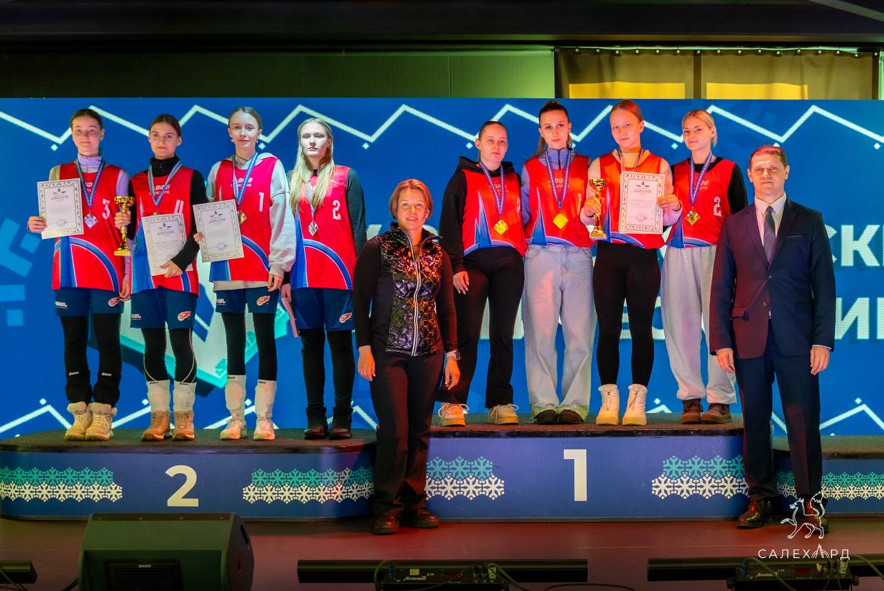 Звёзды спорта и первые победы Звёзды спорта и первые победы