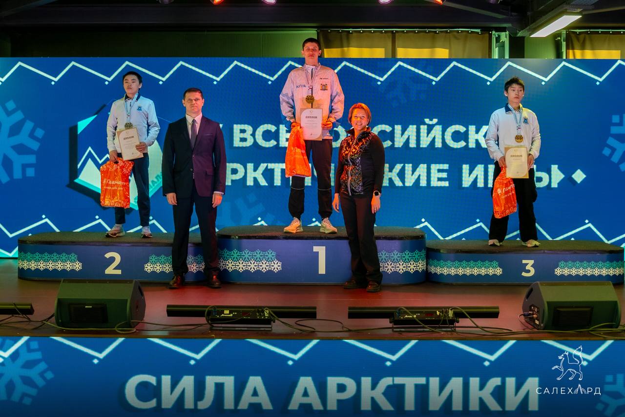 Звёзды спорта и первые победы Звёзды спорта и первые победы