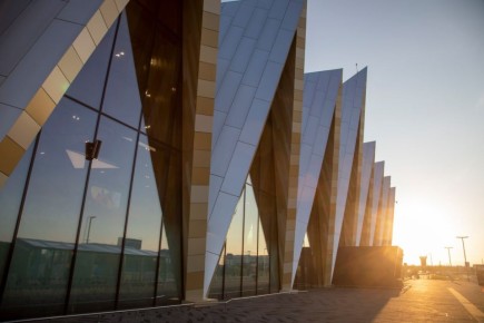 Уже сегодня, 29 марта, аэропорт Нового Уренгоя перейдёт на весенне-летнее расписание