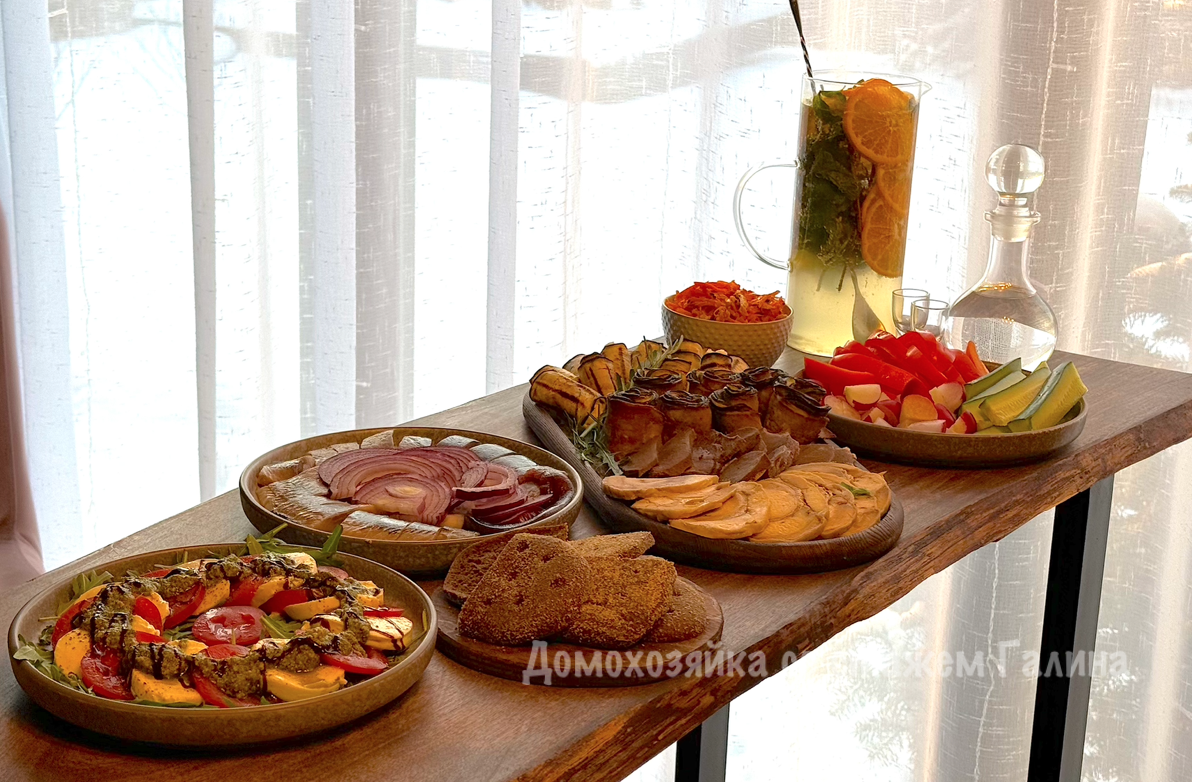 Как порадовать мужчин к 23 февраля: простые и вкусные рецепты