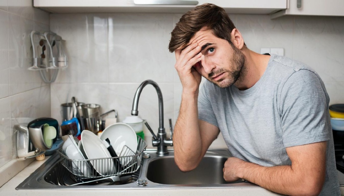 Опасные вещества в вашем доме: как моющие средства угрожают зрению