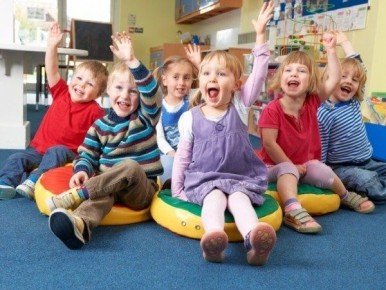 Как игры способствуют речевому развитию дошкольников