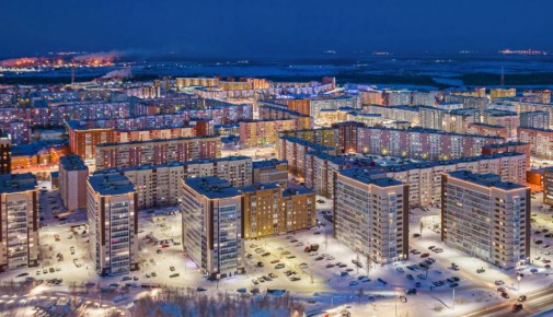 Внимание, прогнозируются неблагоприятные погодные явления