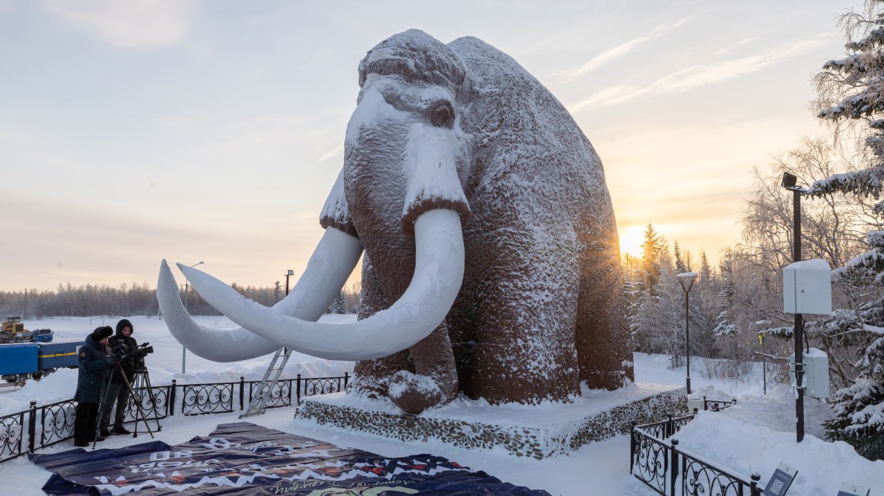 Край света без путевок: чек-лист для мини-отпуска на Ямале Край света без путевок: чек-лист для мини-отпуска на Ямале