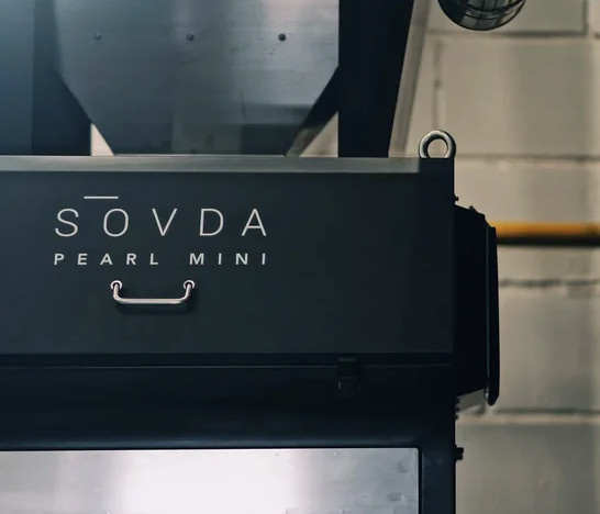 Колорсортер: ключ к идеальному кофейному вкусу