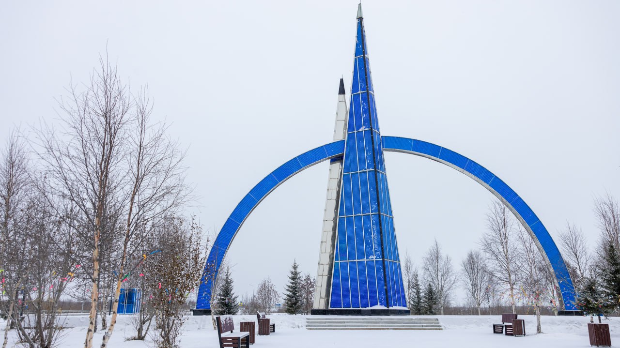 Край света без путевок: чек-лист для мини-отпуска на Ямале Край света без путевок: чек-лист для мини-отпуска на Ямале