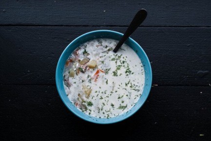 Неповторимый Рассольник: Рецепт на Все Времена