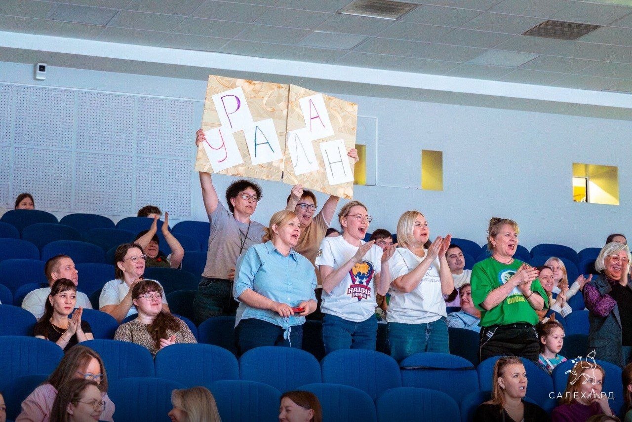 Умные, смелые, первые: награды нашли героев Умные, смелые, первые: награды нашли героев