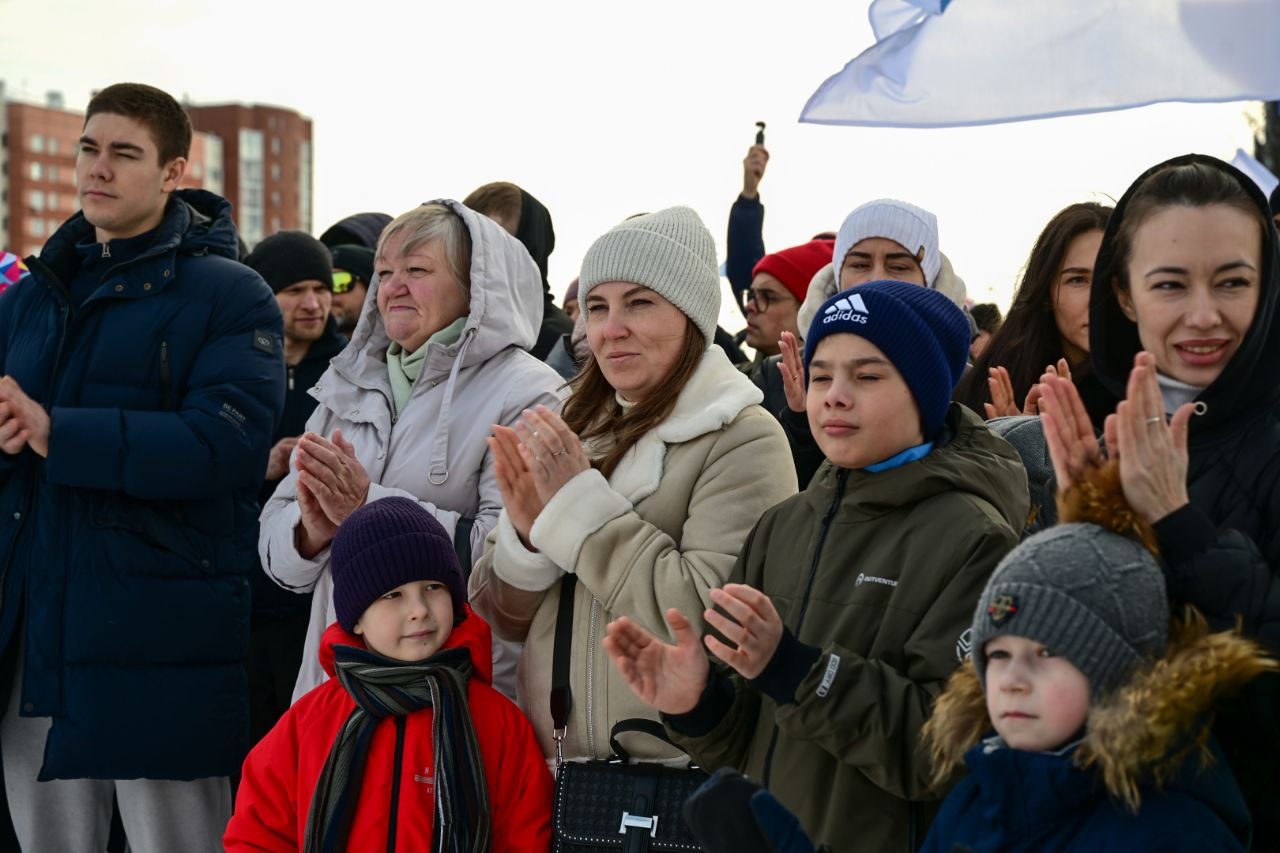Делимся итогами первого дня соревнований Делимся итогами первого дня соревнований