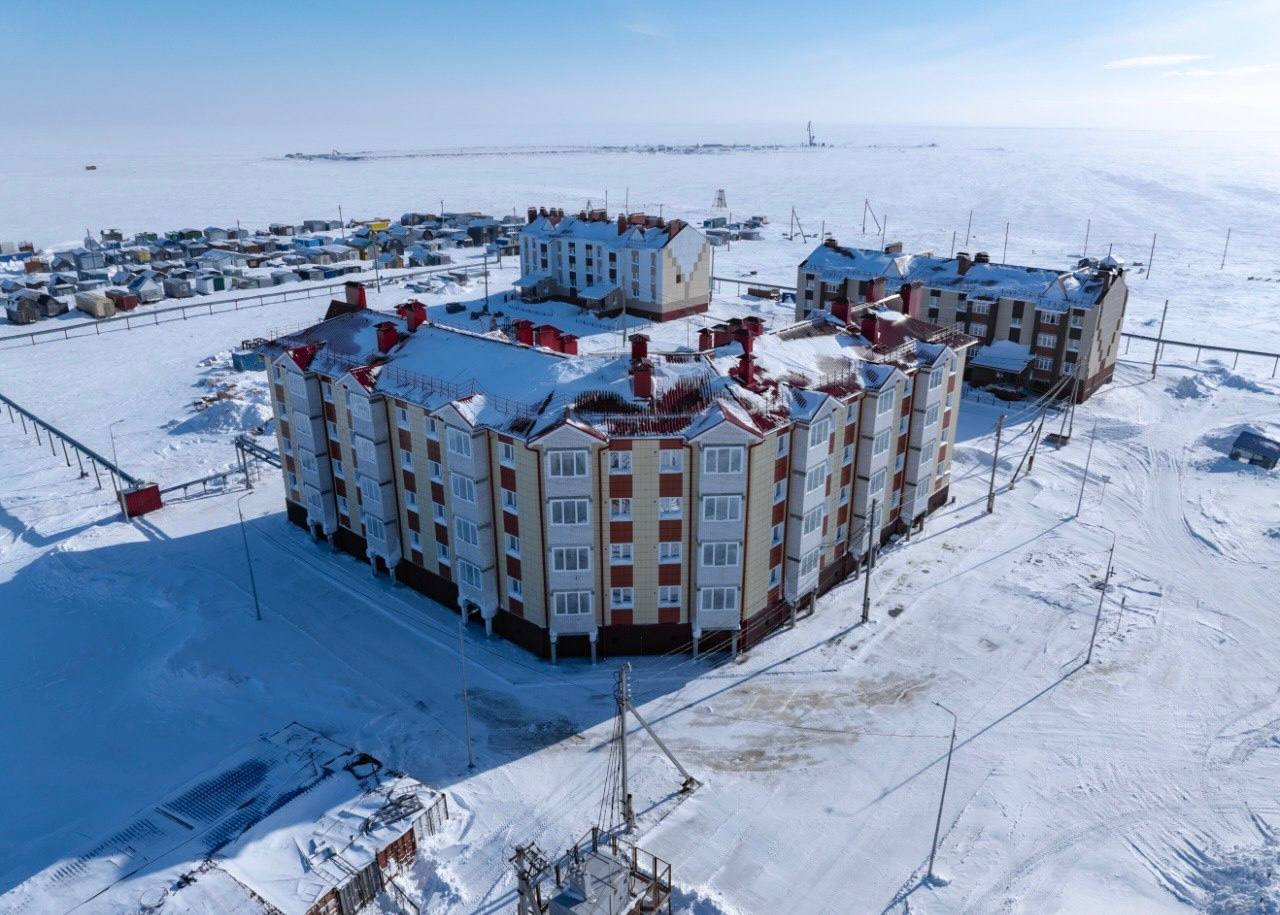 Дайджест событий. Главное за прошедшую неделю: