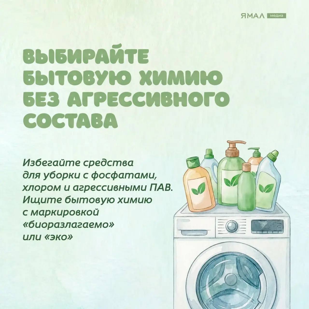 Чтобы спасти Землю, нужно начать с себя Чтобы спасти Землю, нужно начать с себя