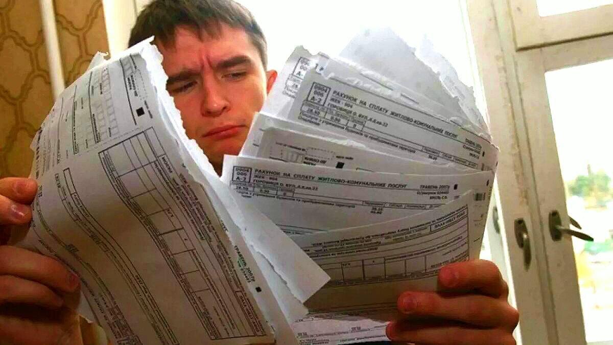 Верховный суд: старые коммунальные долги взыскать нельзя