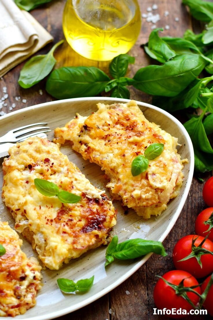 Секреты сочного мяса по-французски: Как добиться идеальной корочки