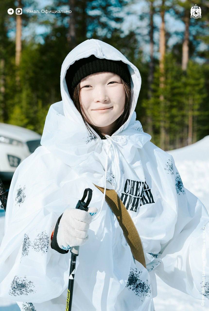 «Снежные призраки»: итоги первого этапа проекта по специализированной военно-тактической подготовке