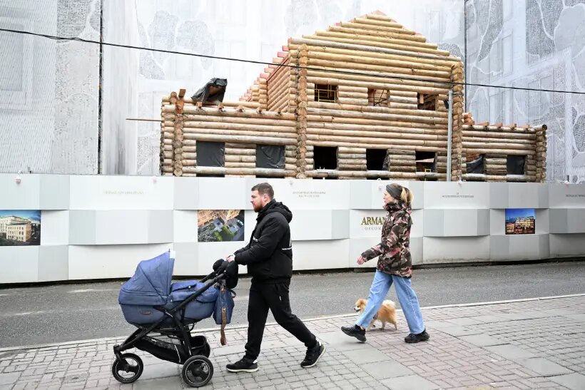 Закон о сохранении культурного наследия: новые изыскания в центре внимания