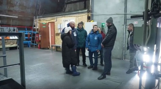 ������������ ���������� � ������� ��� ���������