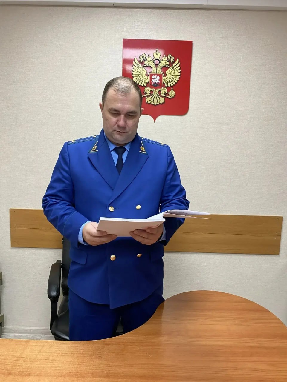 В Аксарке вынесен приговор по факту покушения на убийство